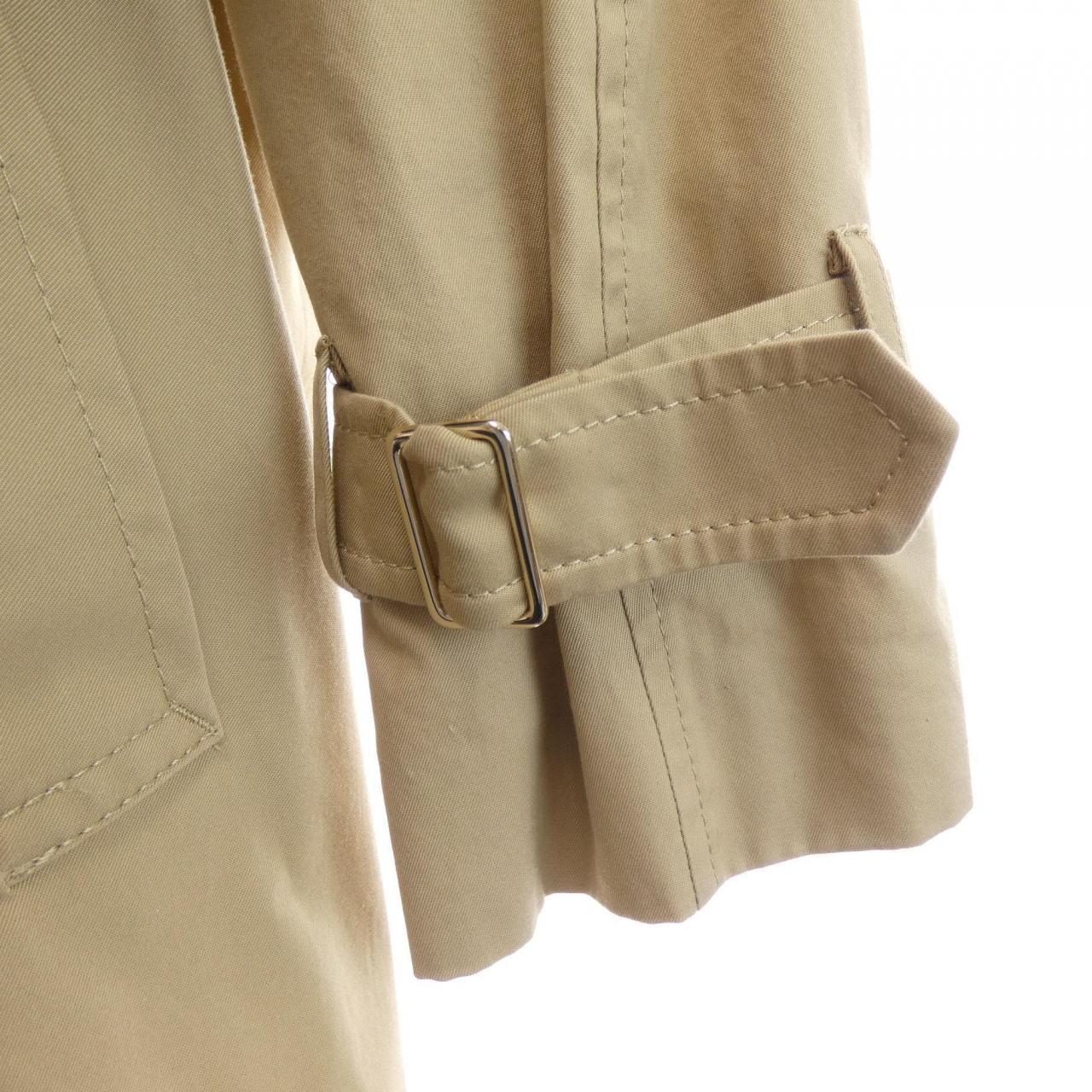 アナイ ANAYI トレンチコート