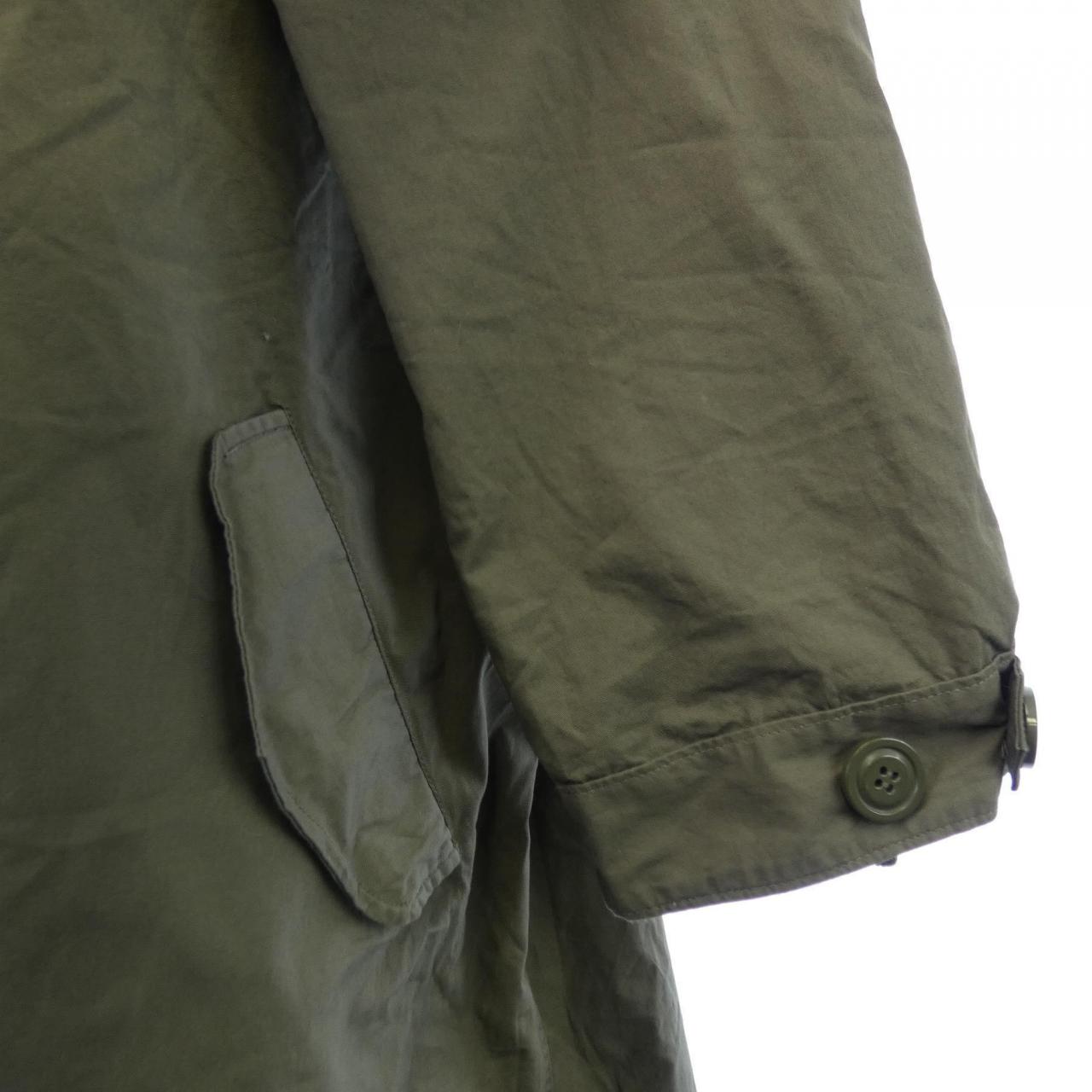 ヒューストン HOUSTON コート