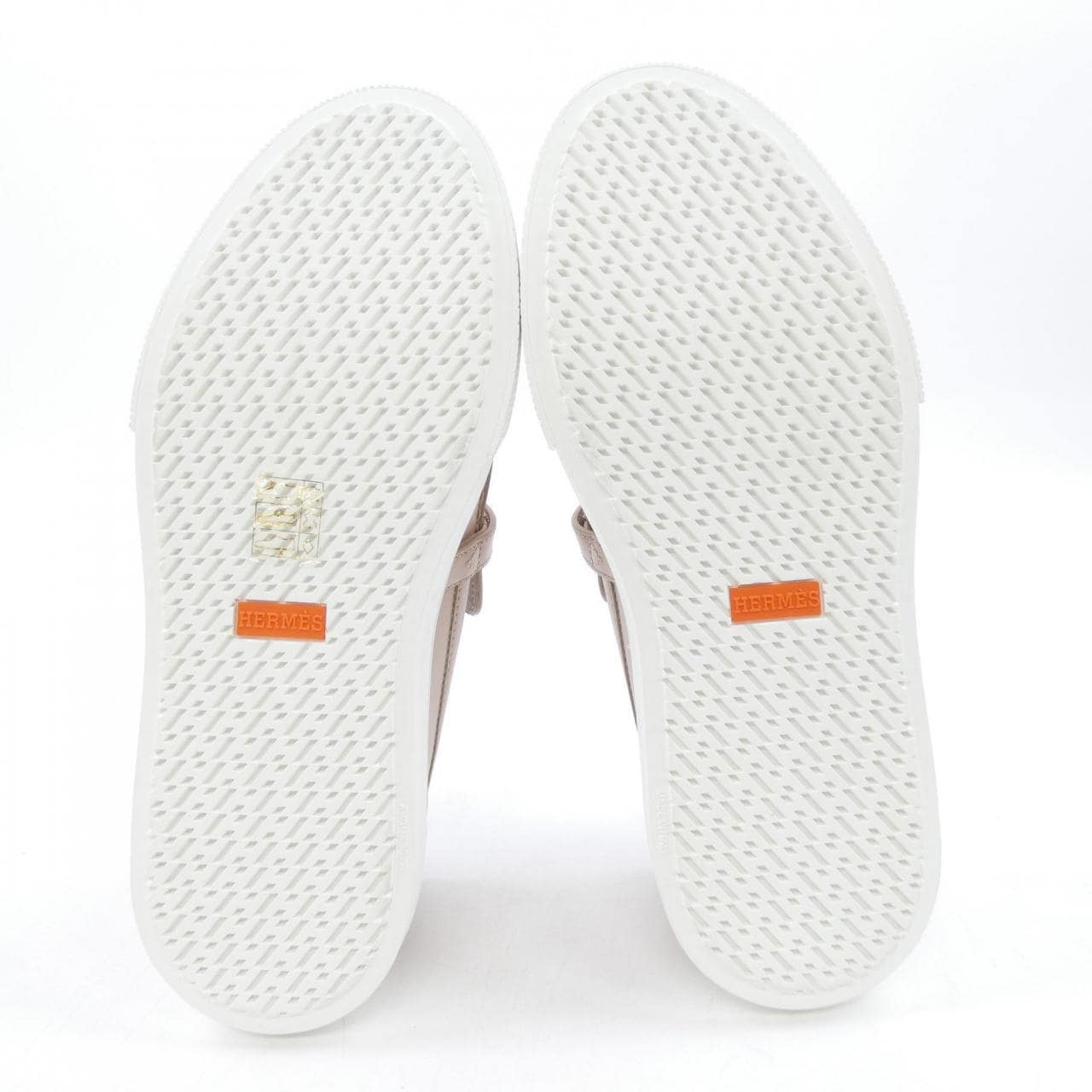 エルメス HERMES ゲーム GAME ケリーバックル 231017Z シューズ