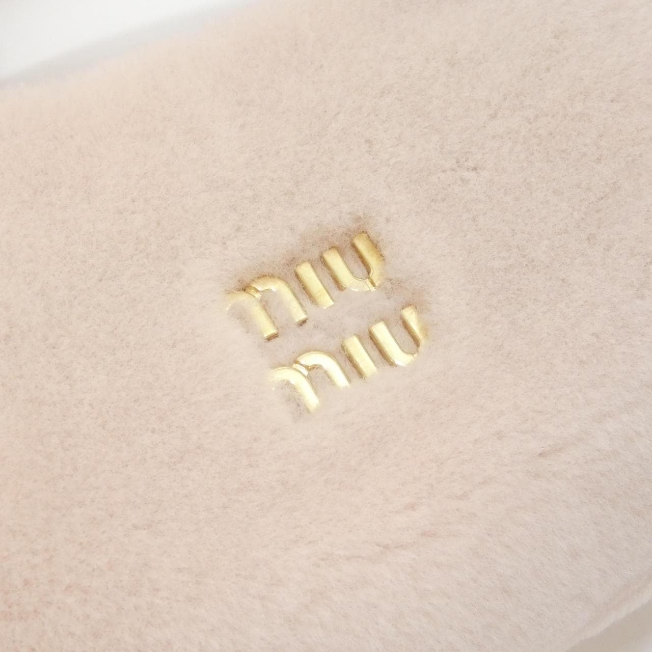 ミュウミュウ 5BC125 バッグ