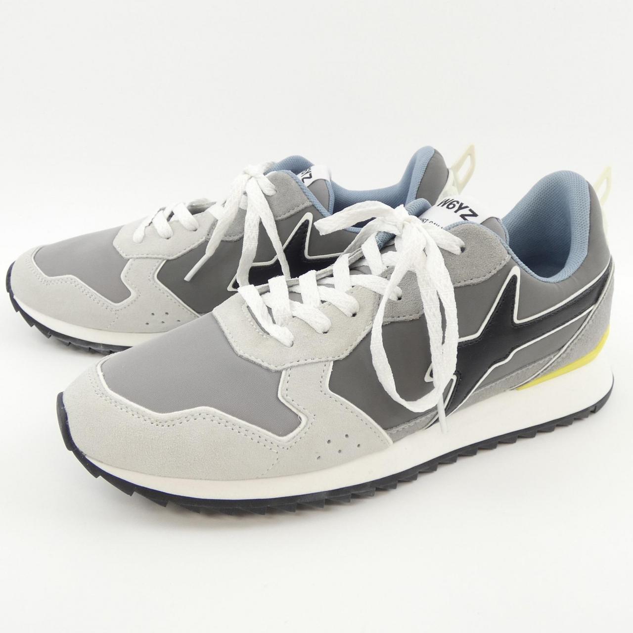 JUST SAY WIZZ スニーカー