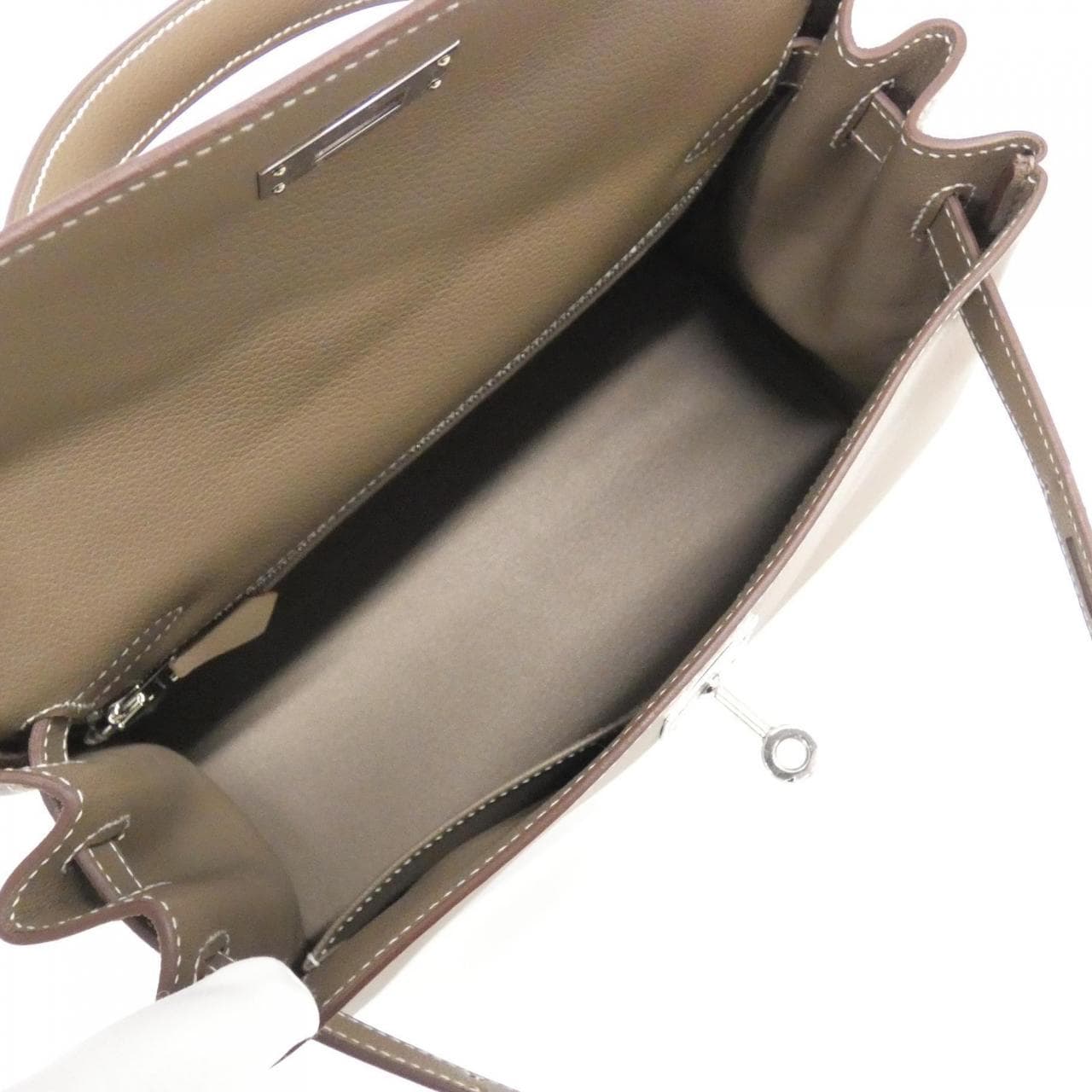 【未使用品】エルメス ケリー 28cm 070443CK バッグ