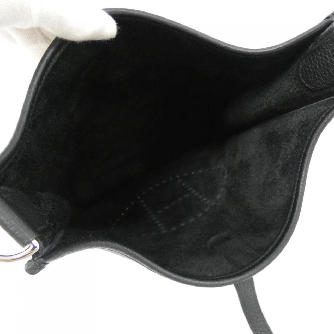 エルメス エヴリン3 PM 056277CK ショルダーバッグ