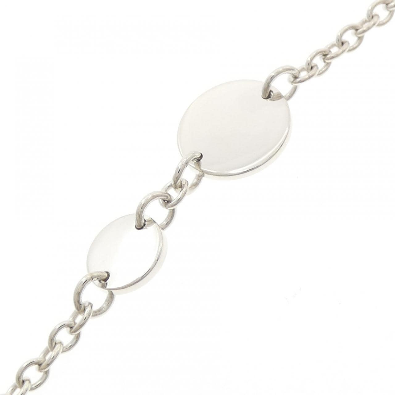 エルメス コンフェッティ ネックレス