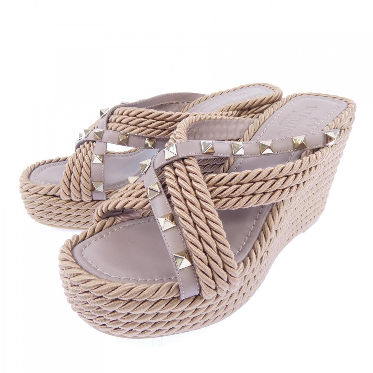 ヴァレンティノガラヴァーニ VALENTINO GARAVANI サンダル