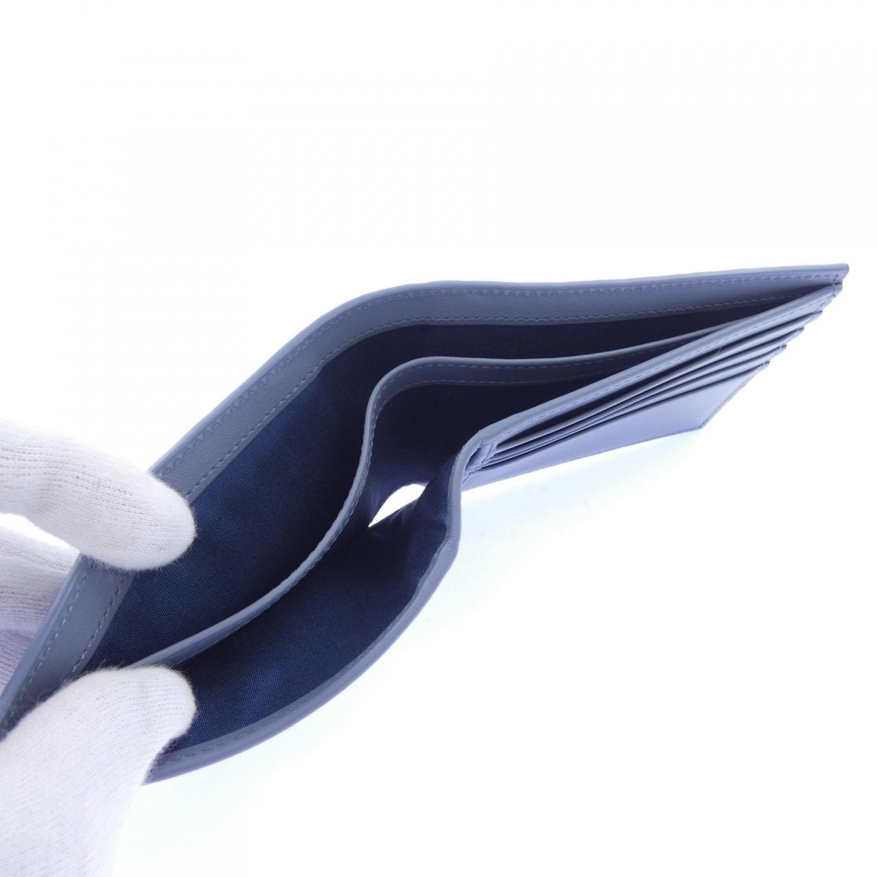 ディオール DIOR 2ESBH027GLF WALLET