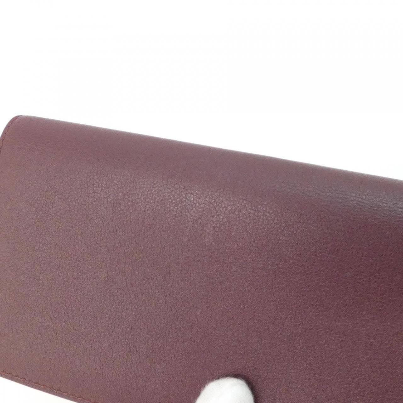 カルティエ MUST DE CARTIER L3001362 財布