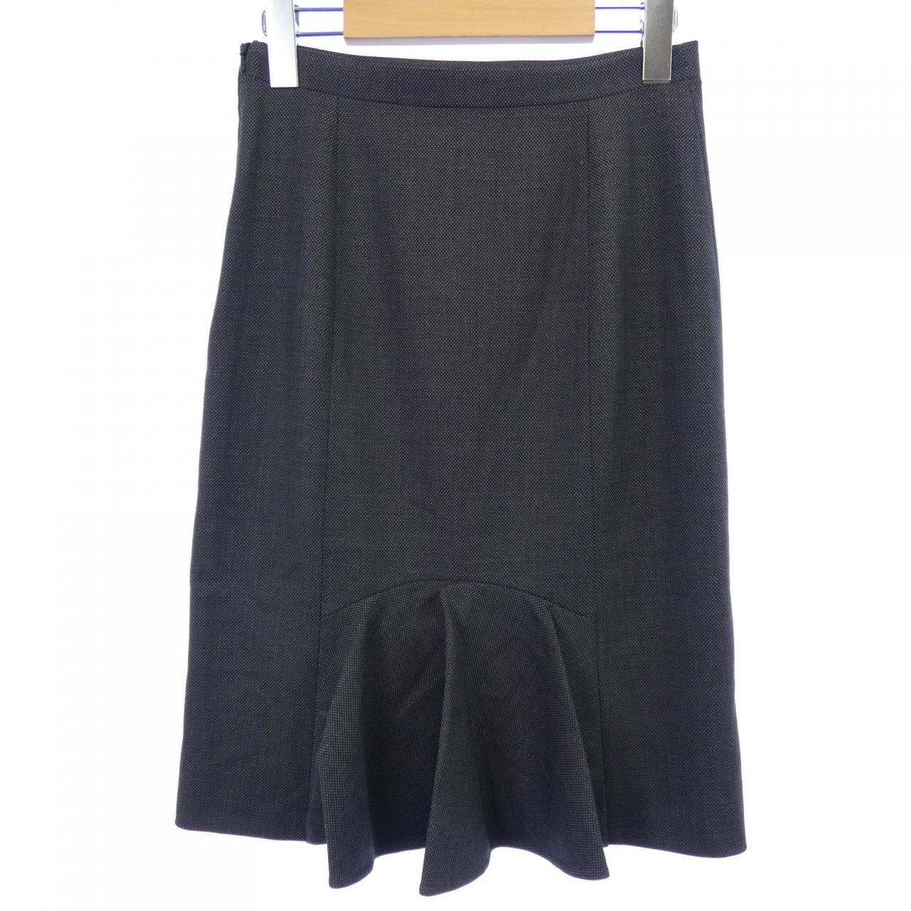 クリスチャンディオール CHRISTIAN DIOR 1A21318A1158 スカート