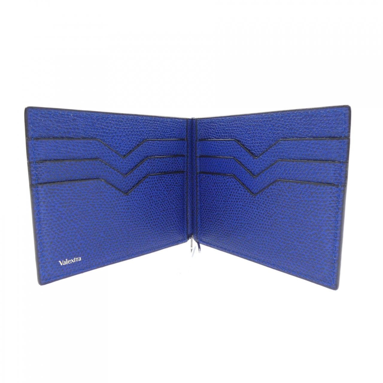 ヴァレクストラ VALEXTRA CARD CASE