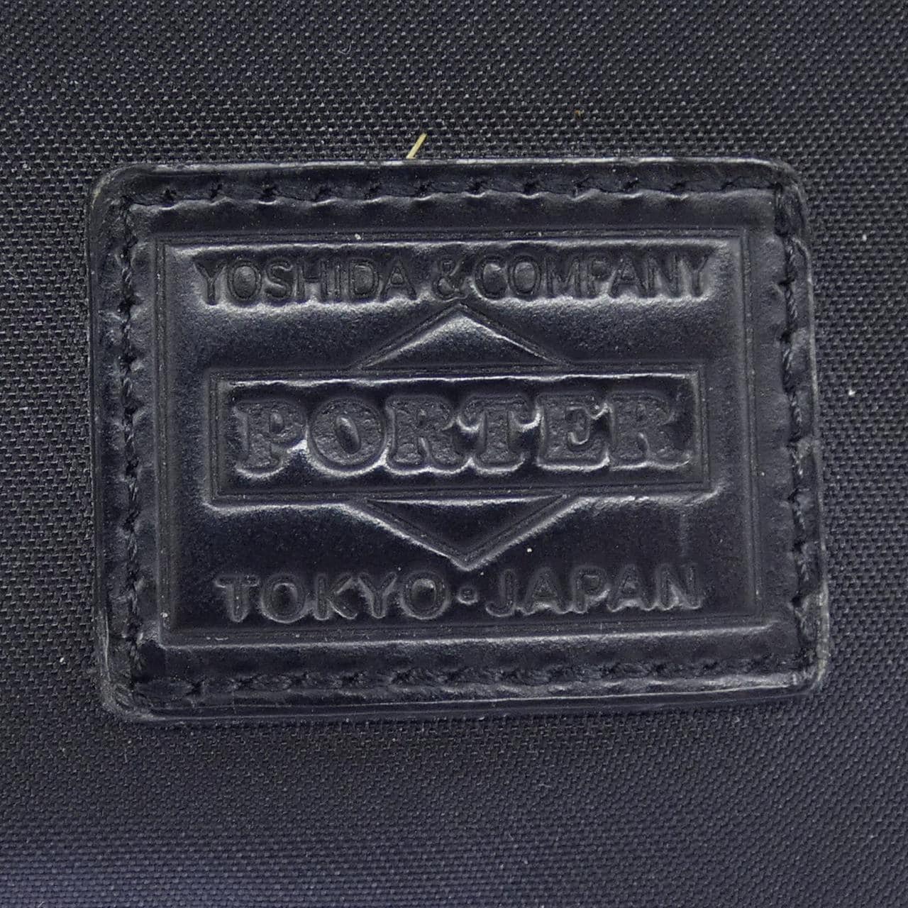 ポーター PORTER BAG
