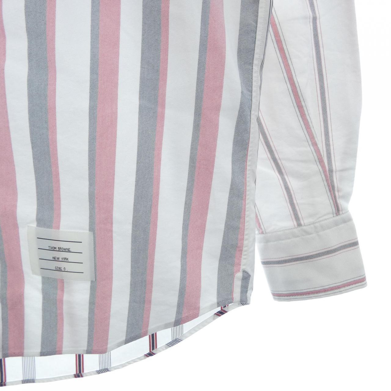 トムブラウン THOM BROWNE MWL272F-07721960 シャツ