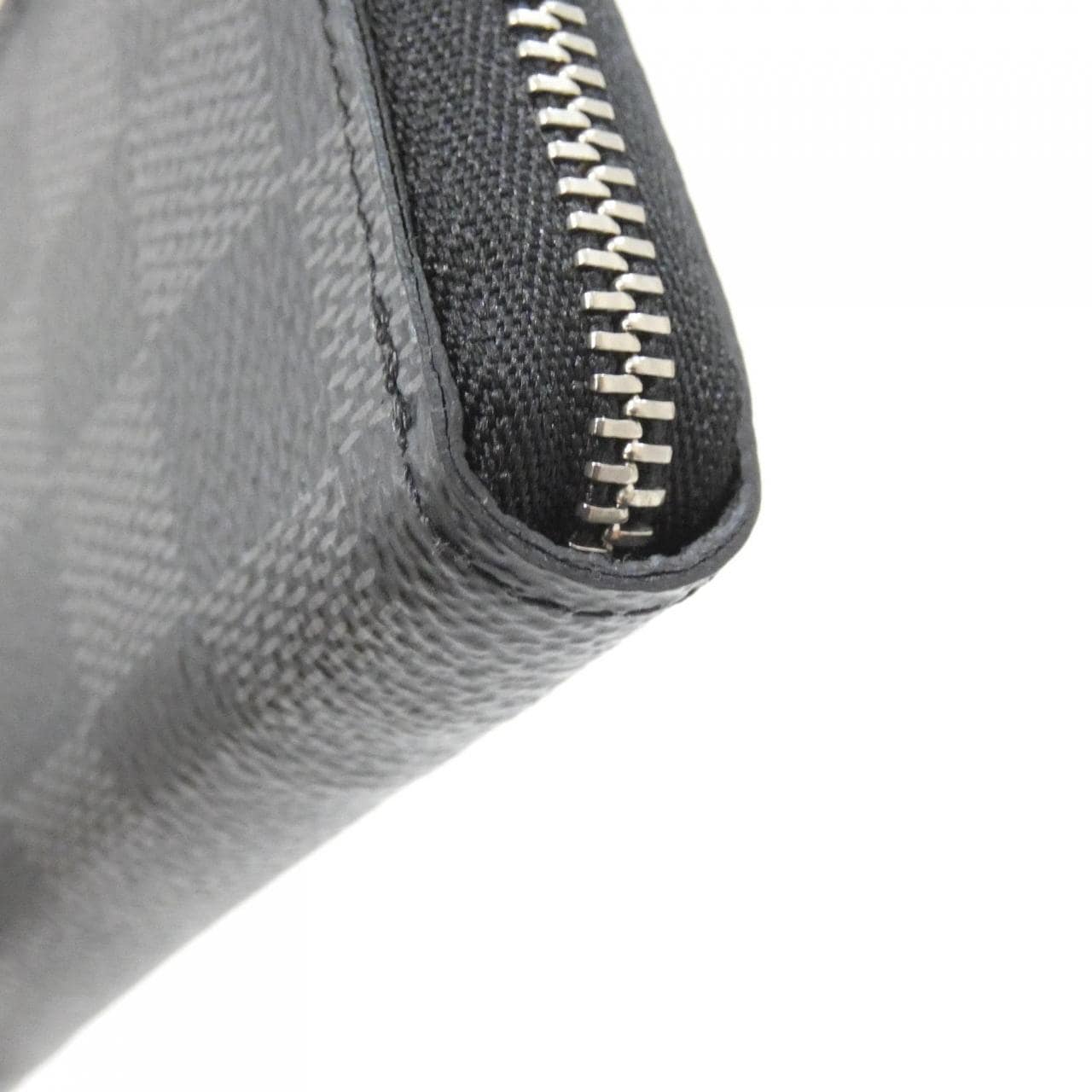 ルイヴィトン ダミエ グラフィット ジッピー コインパース N63076 コインケース