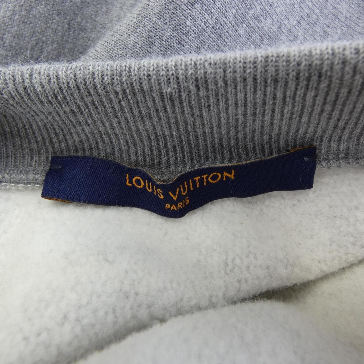 ルイヴィトン LOUIS VUITTON プリンテッドハートスウェットシャツ NIGO HMY02WUYR スウェット