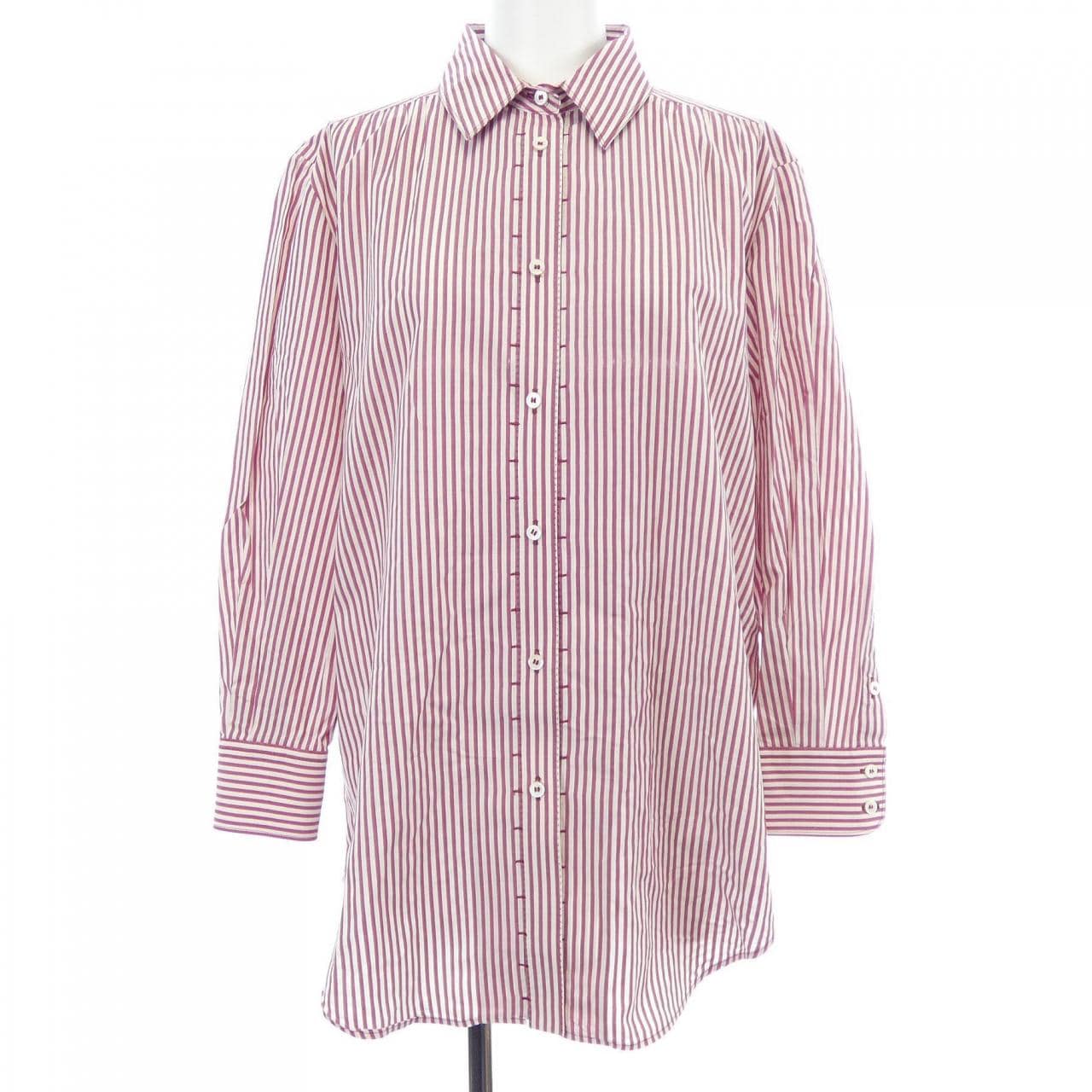 ロロピアーナ Loro Piana MAB1852 シャツ