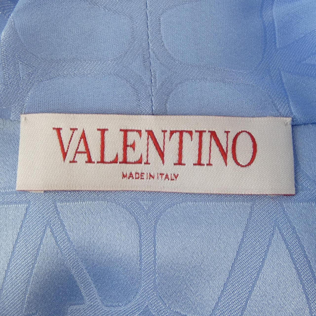 ヴァレンティノ VALENTINO 4B3AB5T77TK シャツ