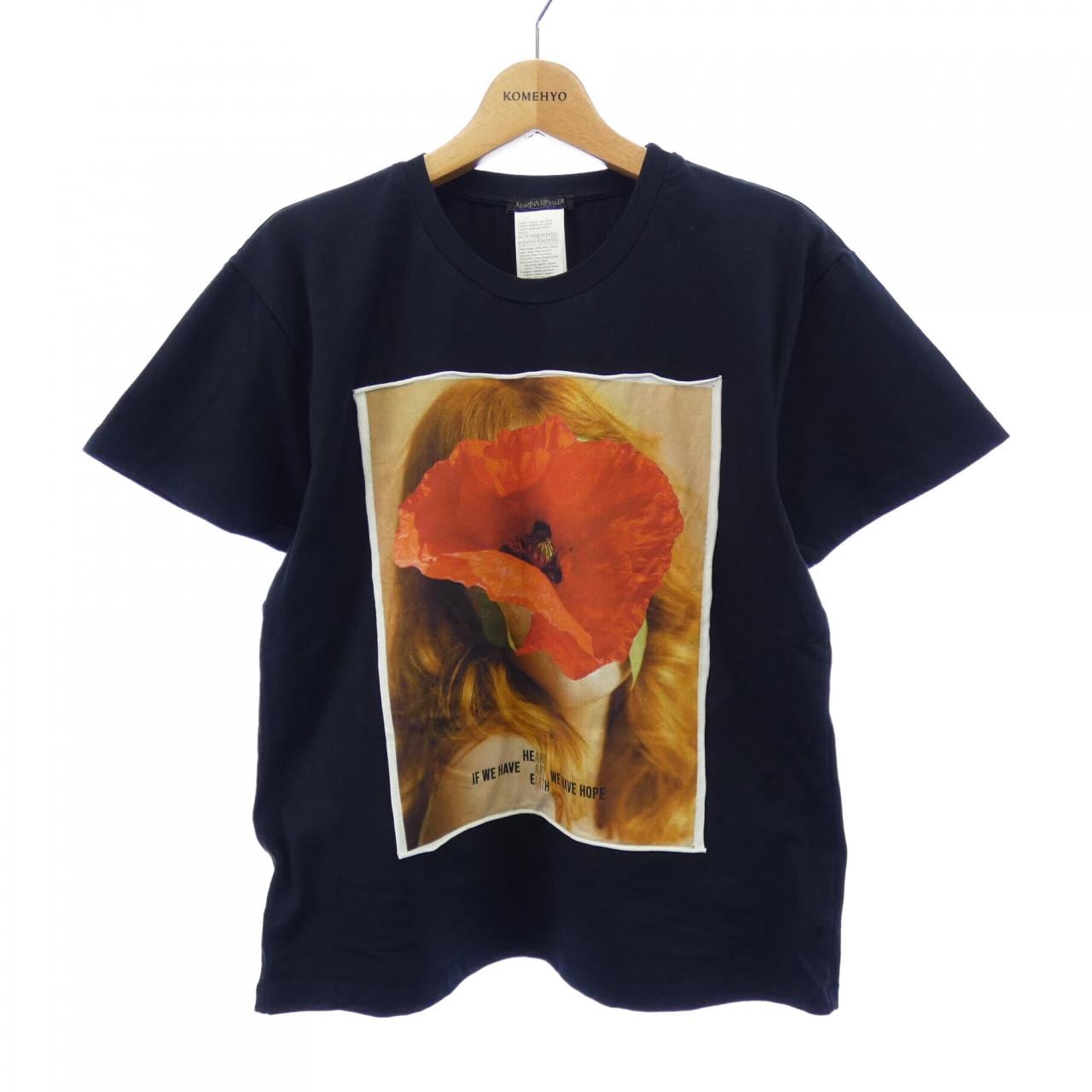 マリナリナルディ MARINA RINALDI Tシャツ