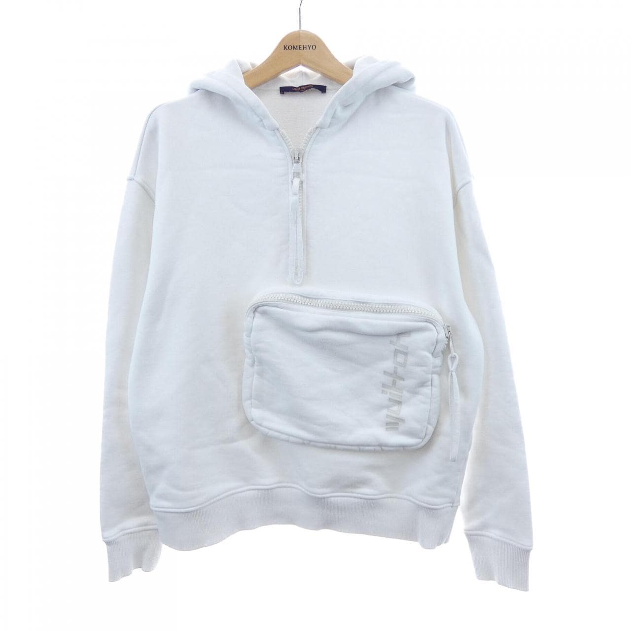 ルイヴィトン LOUIS VUITTON HHY10WKVR パーカー