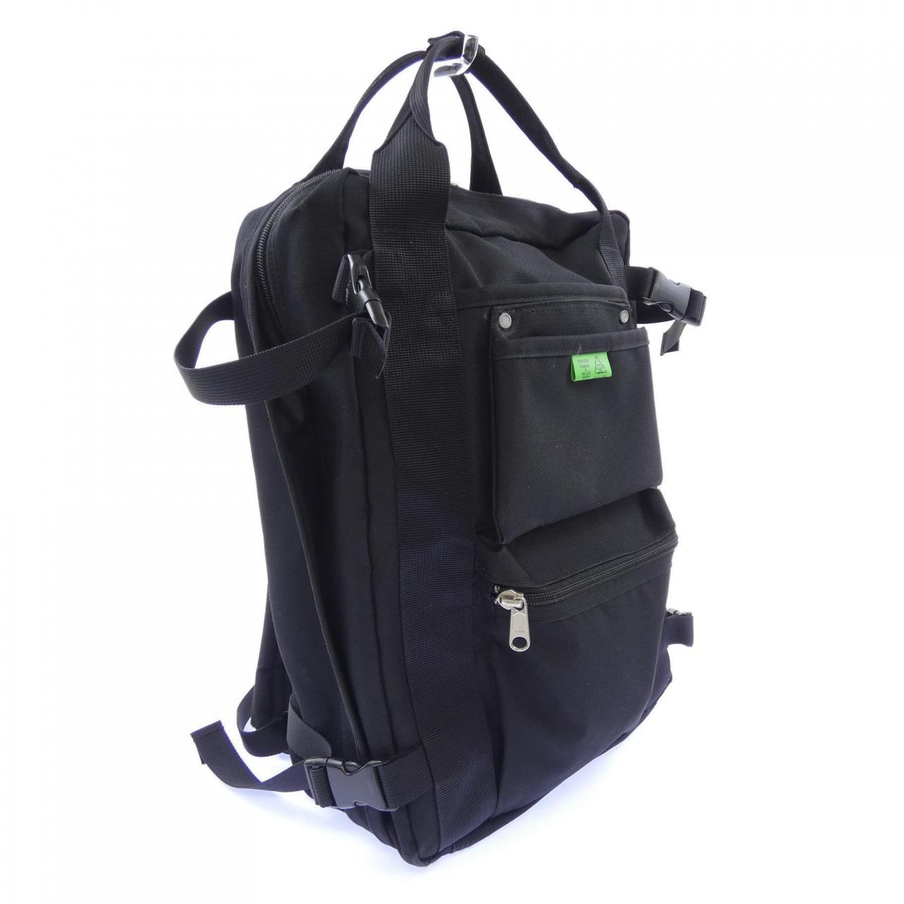 ポーター PORTER BACKPACK