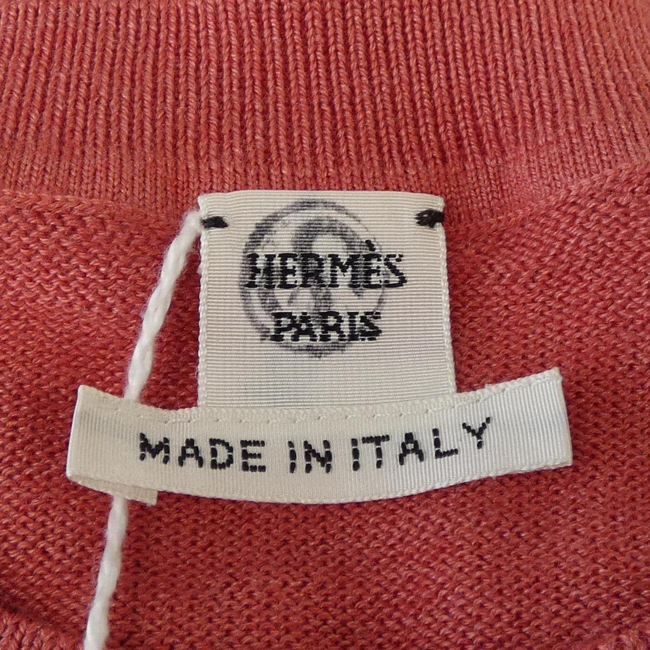 エルメス HERMES 2E2621D3 ニット