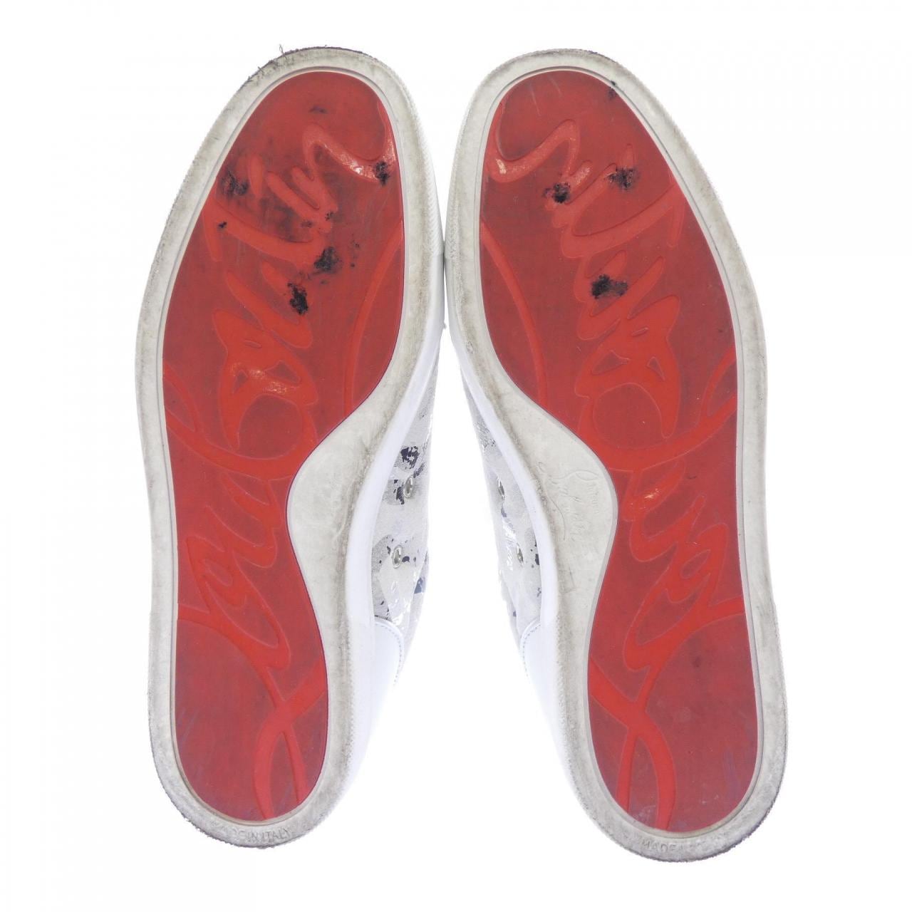 クリスチャンルブタン CHRISTIAN LOUBOUTIN スニーカー