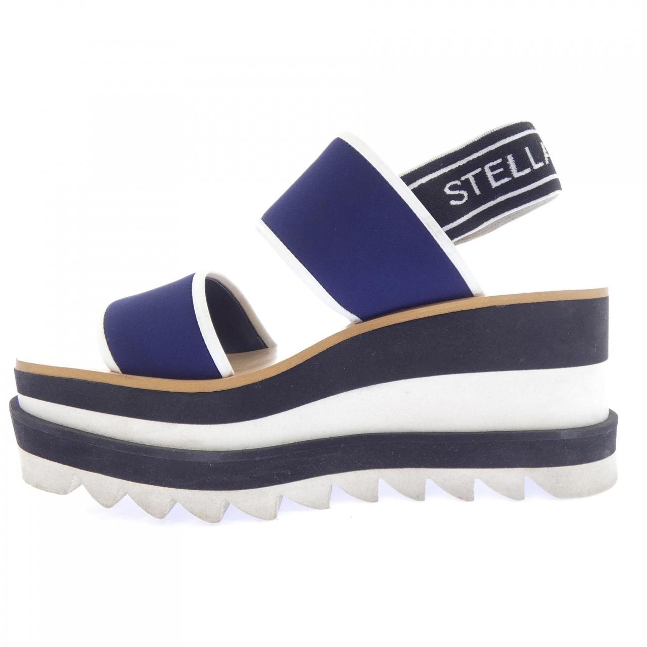 ステラマッカートニー STELLA MCCARTNEY 800016 サンダル