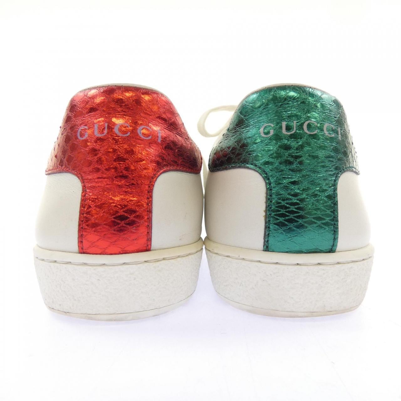 グッチ GUCCI 431920 スニーカー