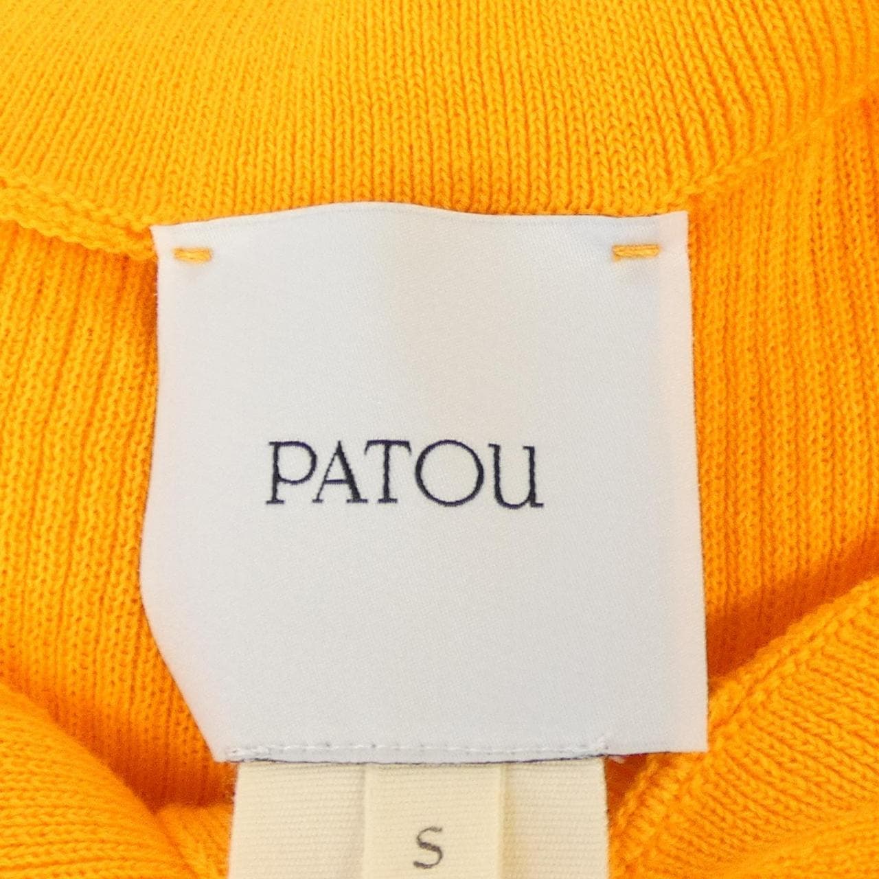 パトゥ PATOU KN0808051215M ワンピース