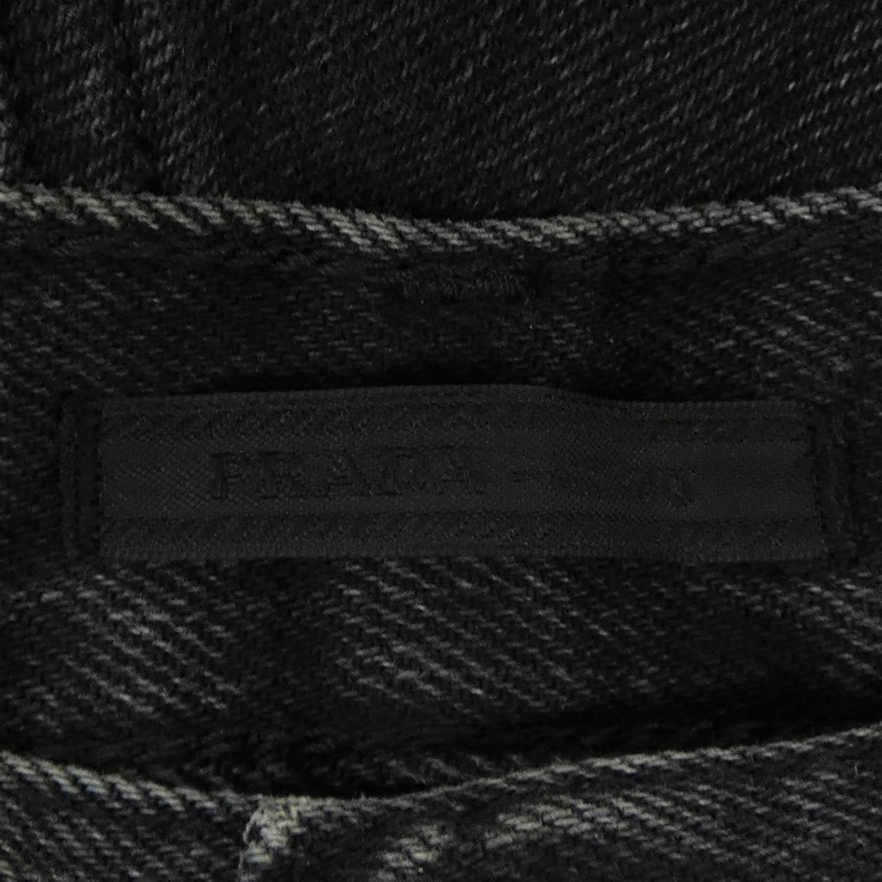 プラダ PRADA トライアングルロゴ GEP351 S231 12K8 ジーンズ