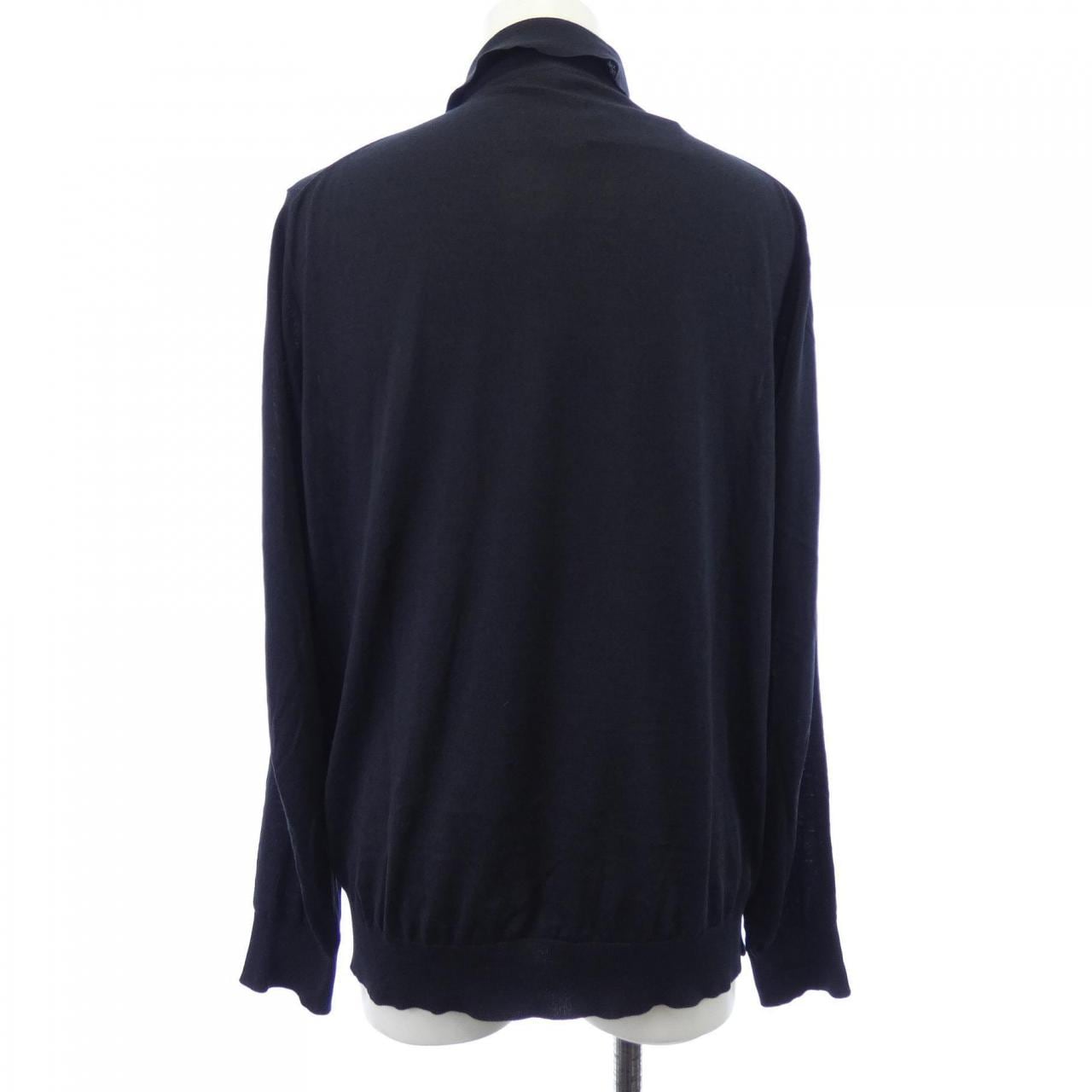 プラダ PRADA DNA03H SOOO 14HB ポロシャツ