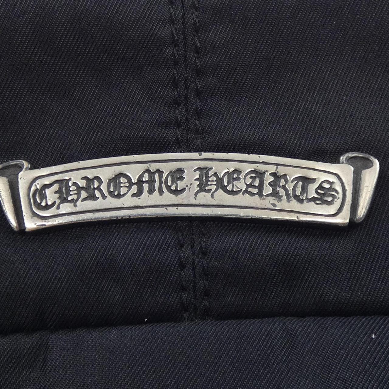 クロムハーツ CHROME HEARTS SNAT PACK MINI BAG
