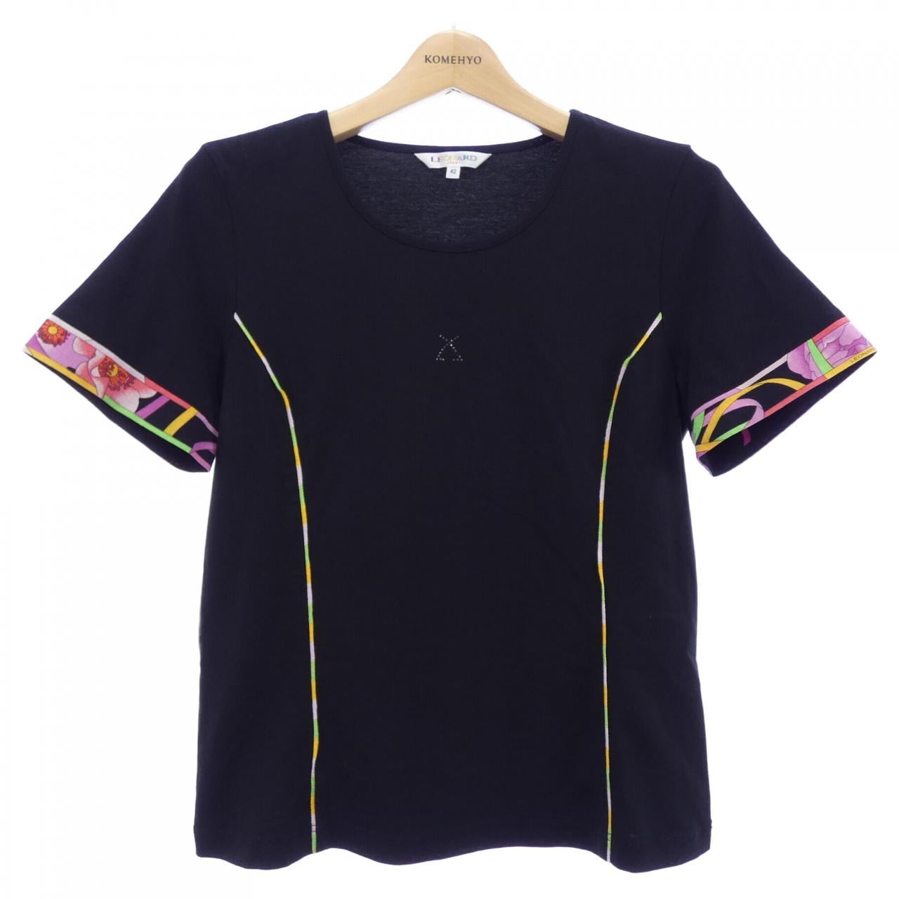 コメ兵｜レオナールスポーツ LEONARD SPORT 816 0538281 Tシャツ