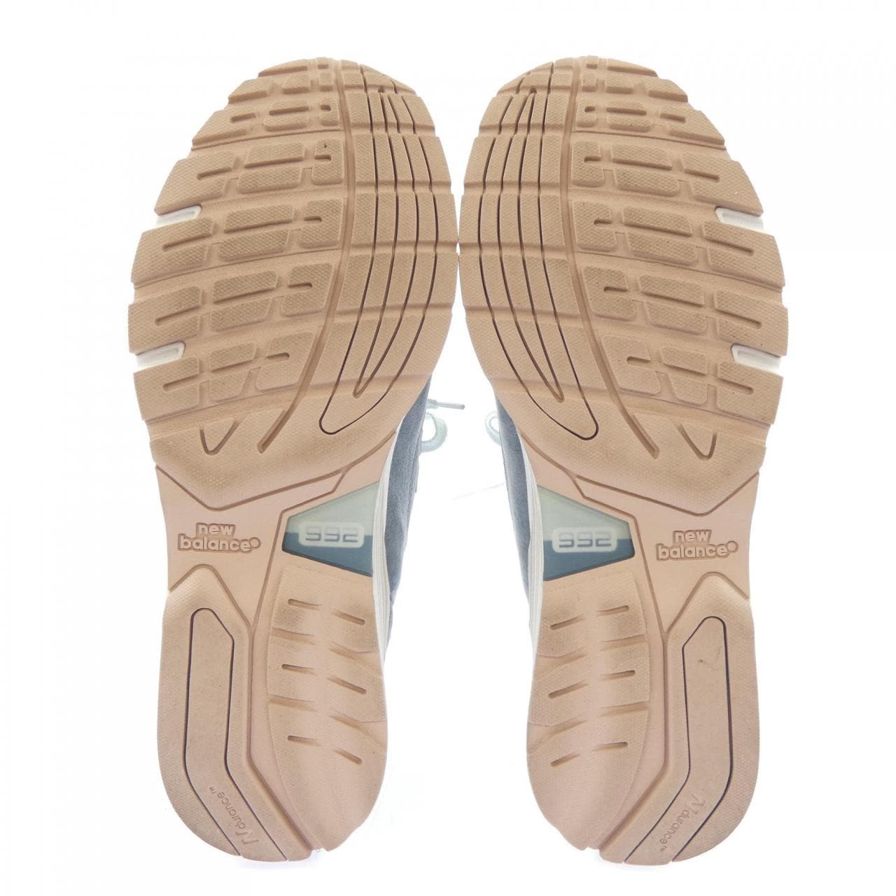 ニューバランス NEW BALANCE U992KT スニーカー