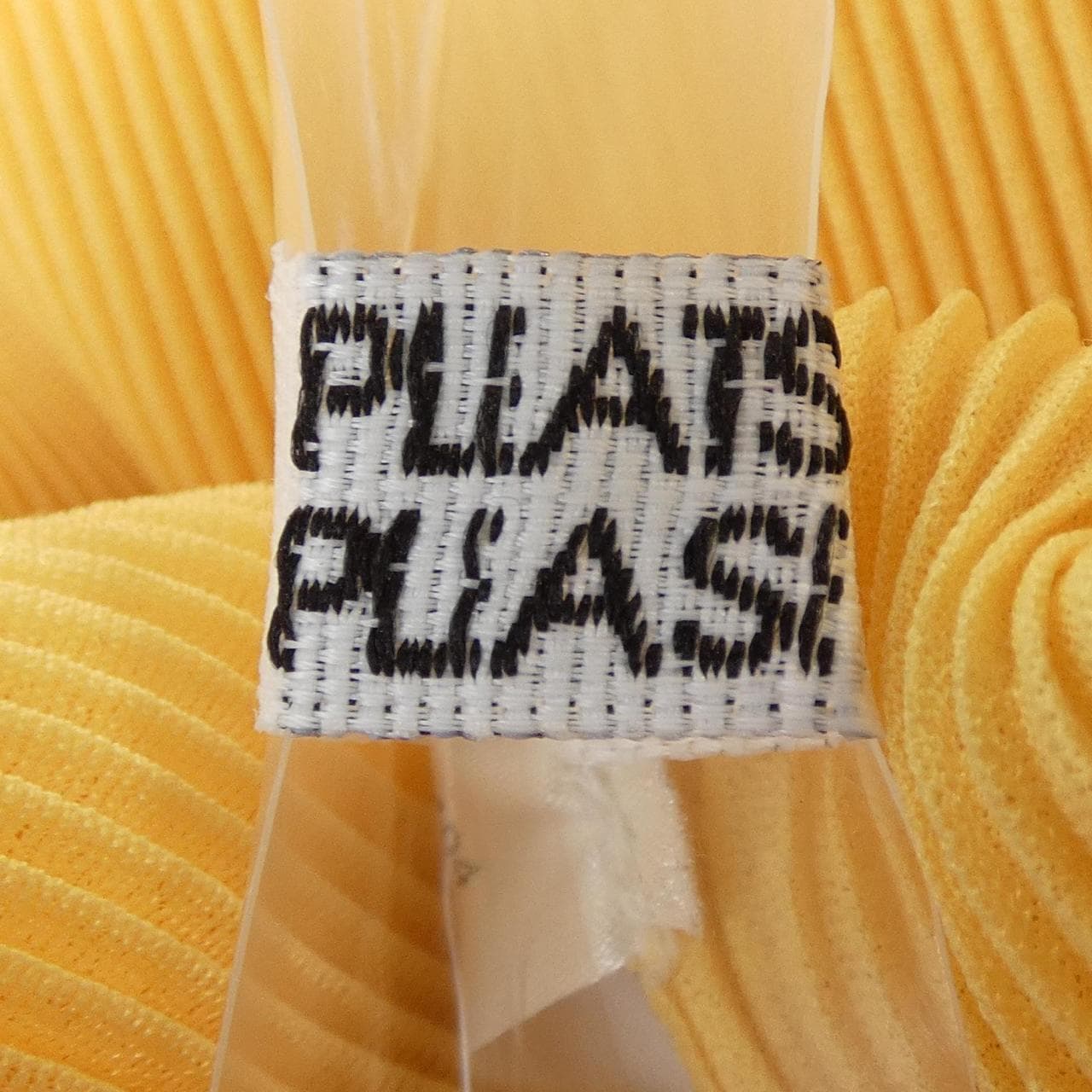プリーツプリーズ PLEATS PLEASE PP21-FK104 トップス