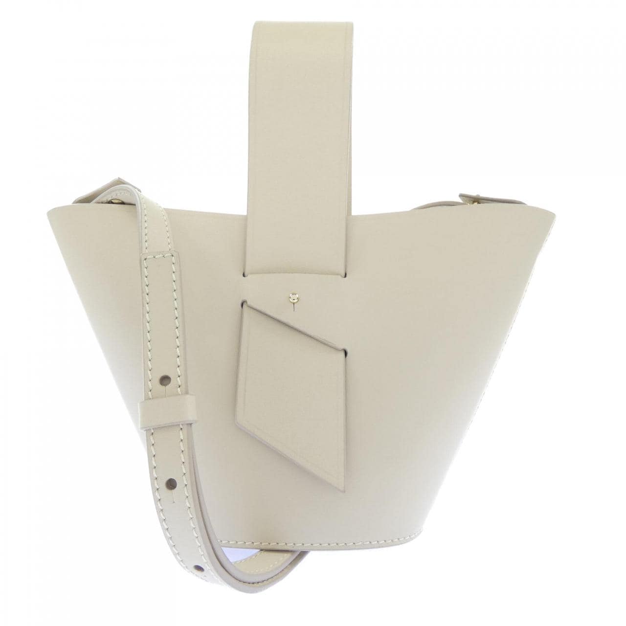 カロリーナサントドミンゴ CAROLINA SANTO DOMINGO BAG