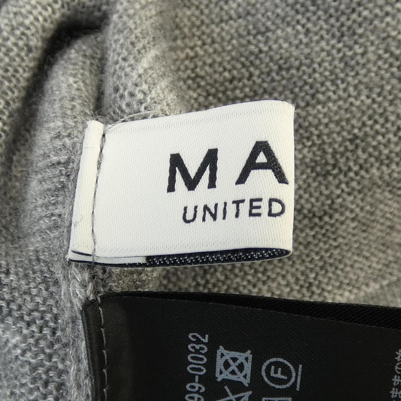 マルゥユナイテッドアローズ MARW UNITED ARROWS ニット