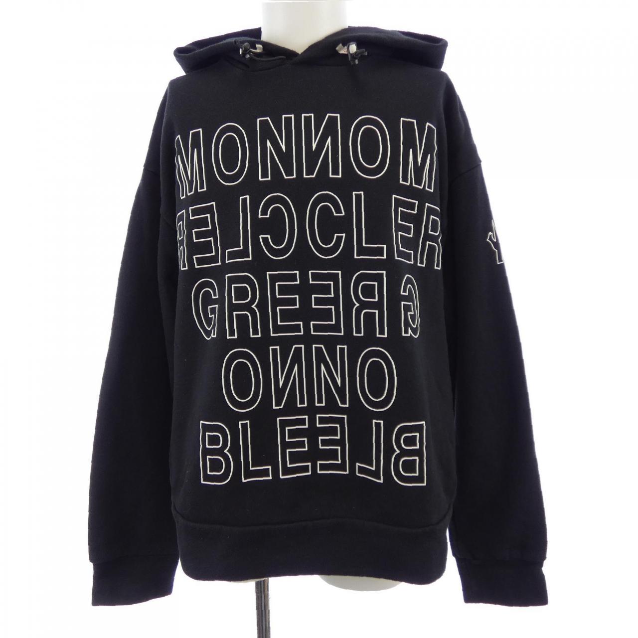 モンクレールグルノーブル MONCLER GRENOBLE パーカー