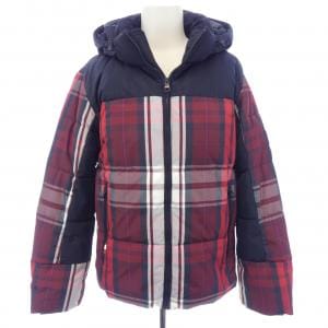 トミーヒルフィガー TOMMY HILFIGER 5100044071 ダウンジャケット