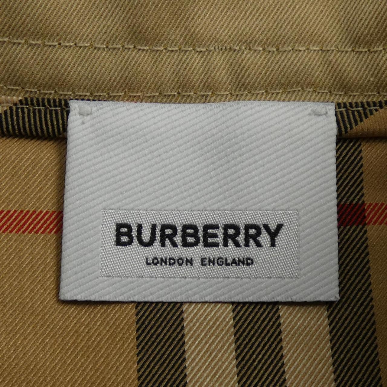 BURBERRY裙子