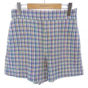 MAJE ショートパンツ