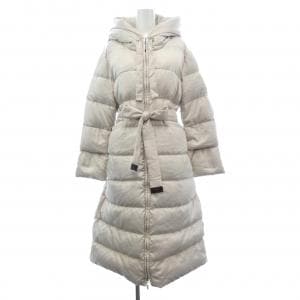 Max Mara Max Mara Down Coat