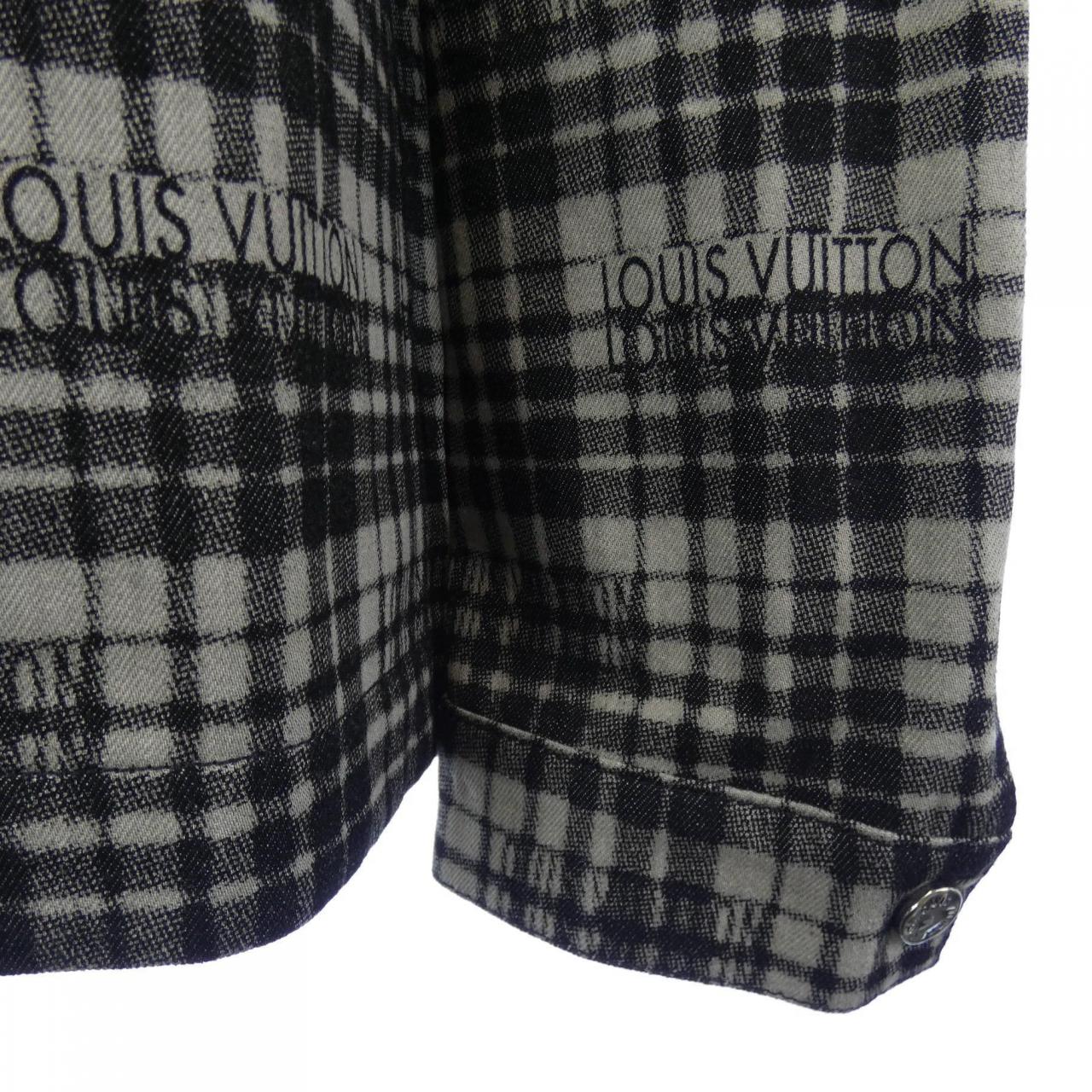 LOUIS LOUIS VUITTON shirt