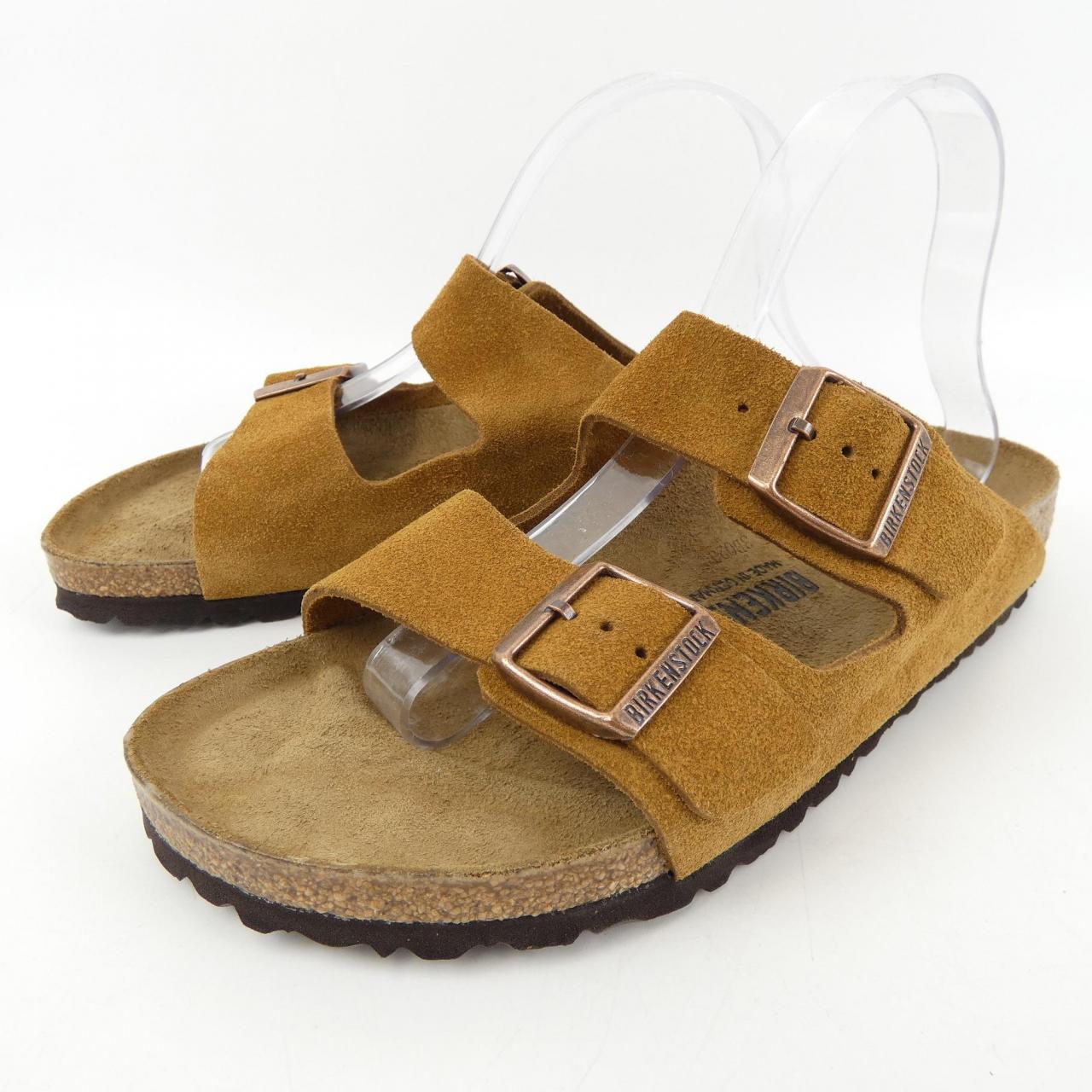 ビルケンシュトック BIRKENSTOCK サンダル