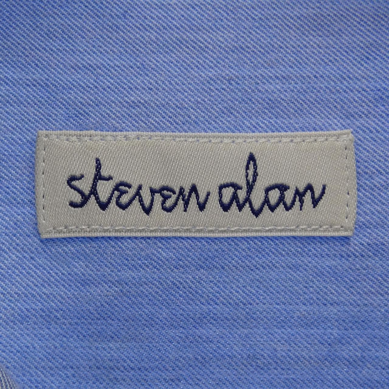 Steven Alan STEVEN ALAN襯衫