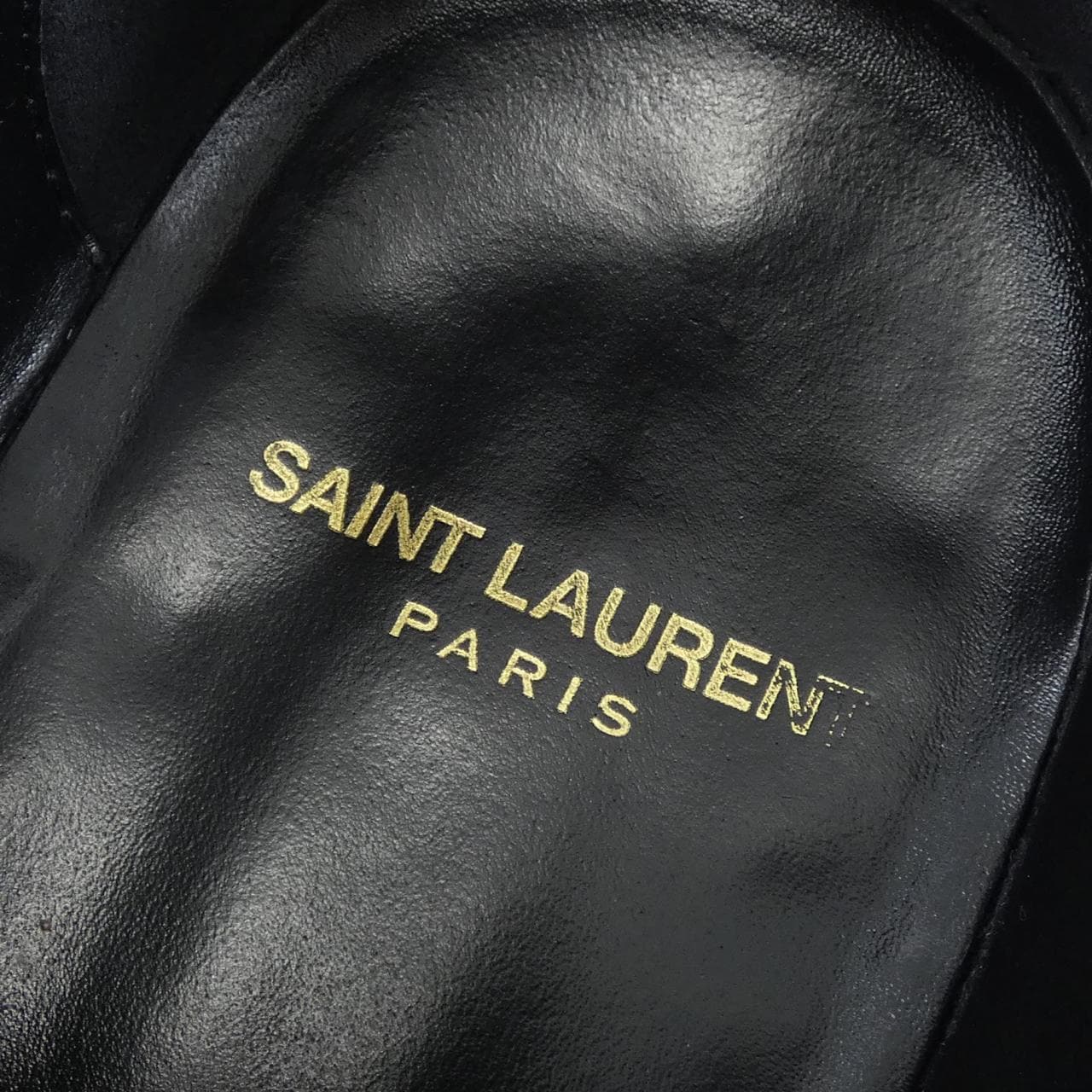 SAINT LAURENT聖羅蘭鞋履