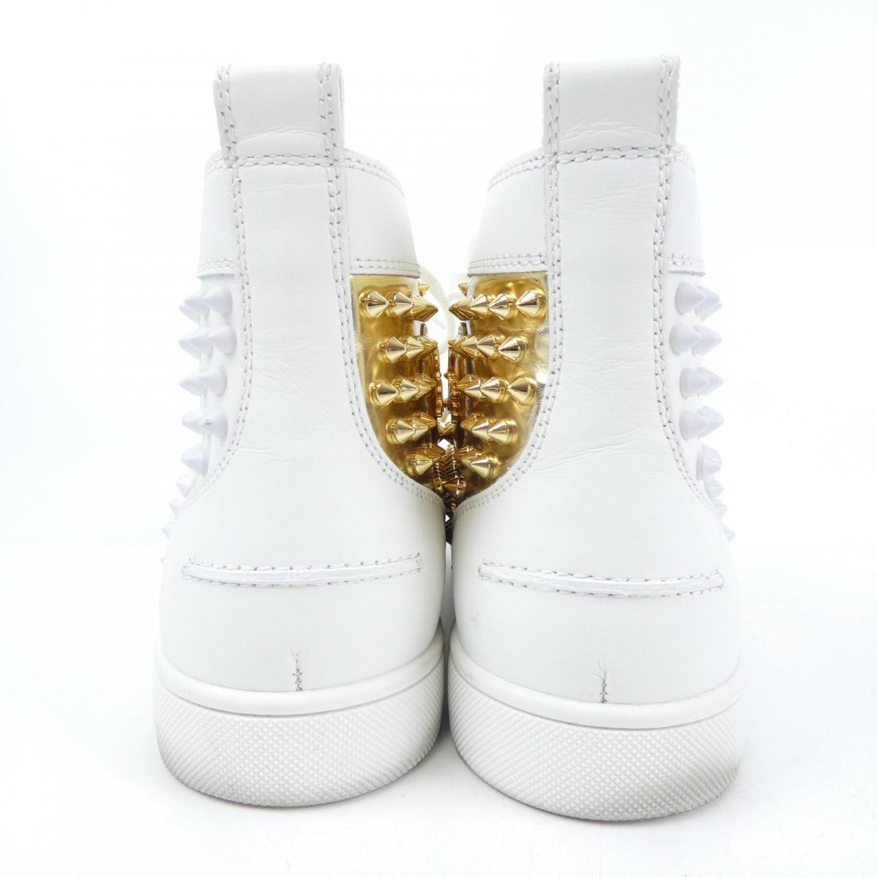 CHRISTIAN LOUBOUTIN CHRISTIAN LOUBOUTIN SNEAKERS