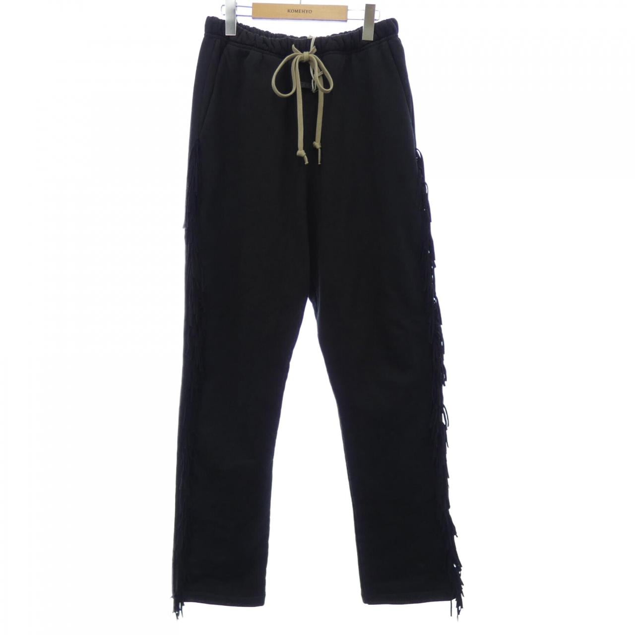 フィアオブゴッド FEAR OF GOD パンツ