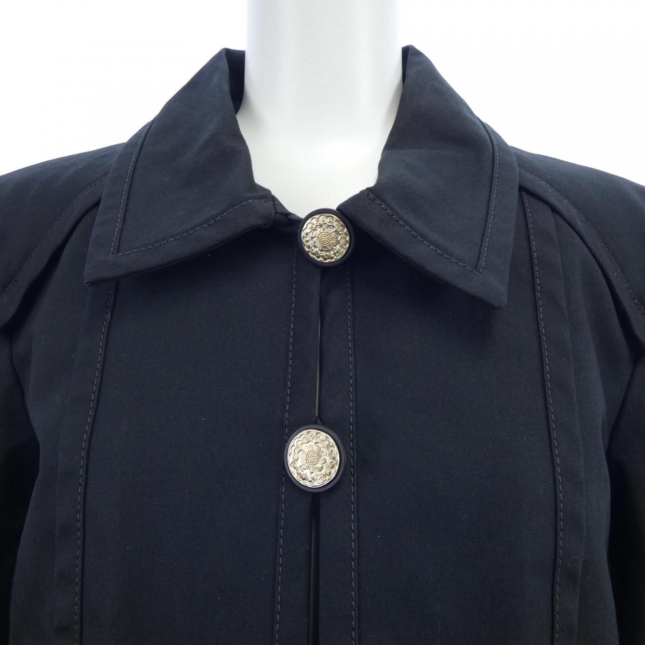 CHANEL CHANEL Jacket