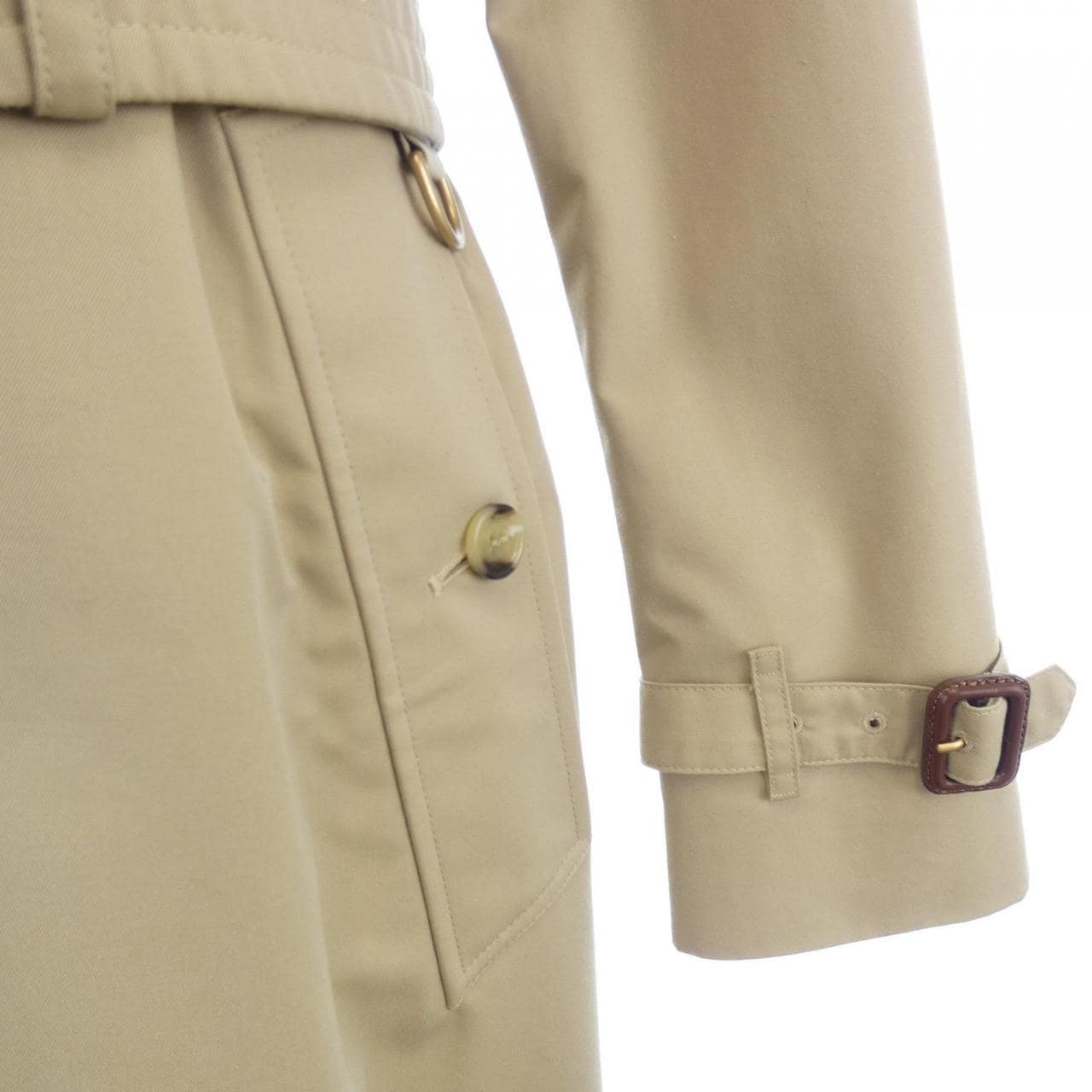 バーバリー BURBERRY トレンチコート
