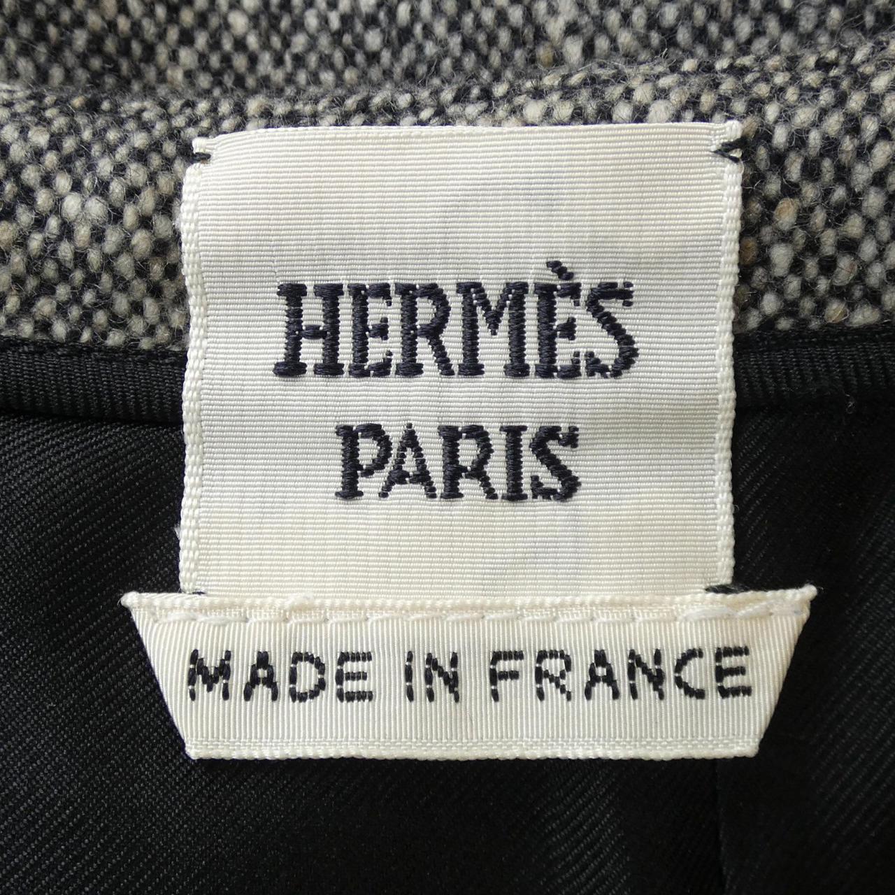 エルメス HERMES スカート