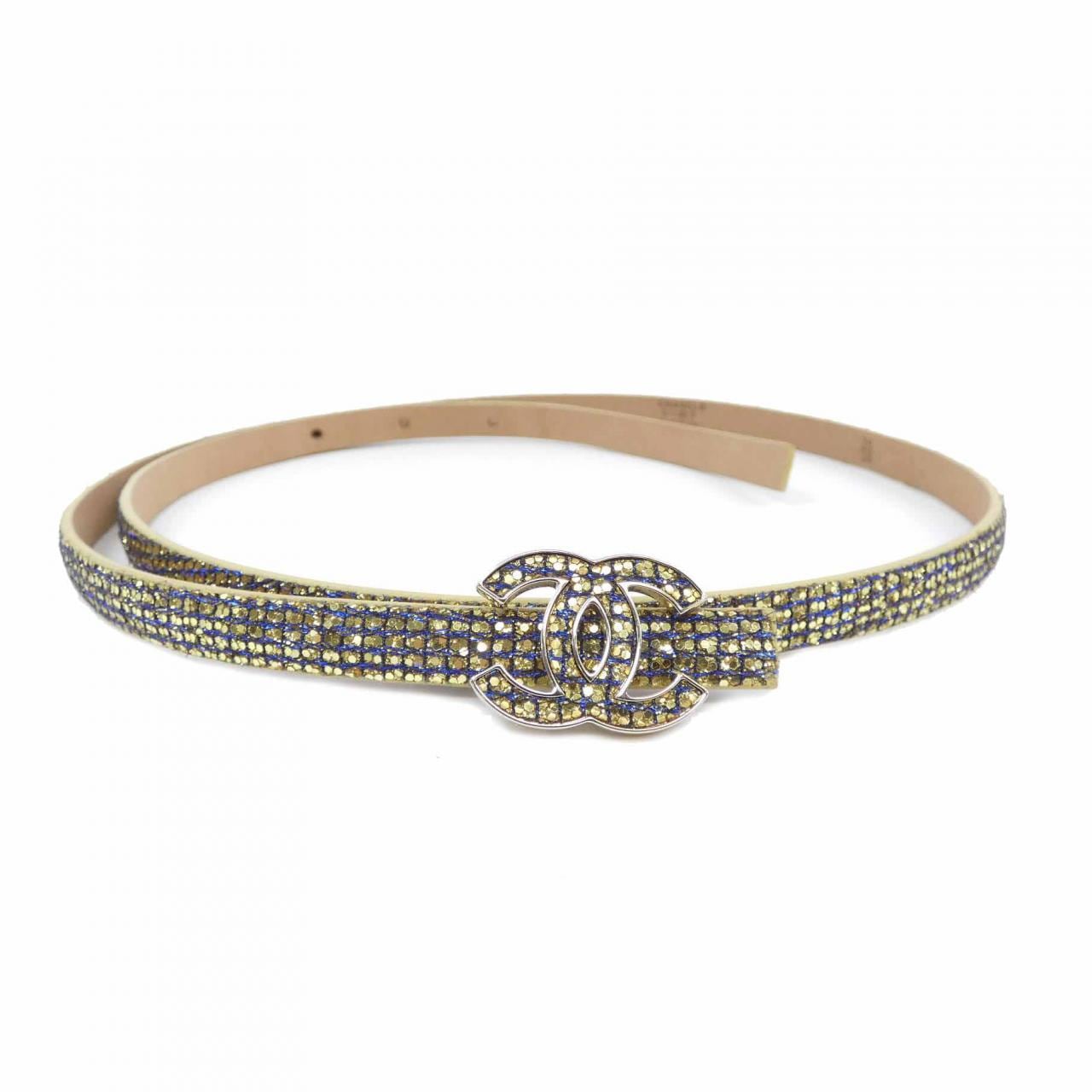 シャネル CHANEL BELT